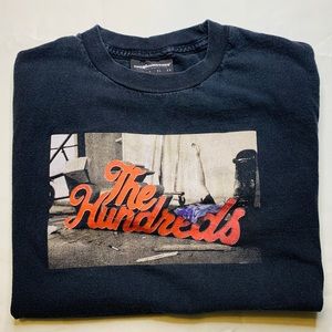 The Hundreds graphic t-shirt